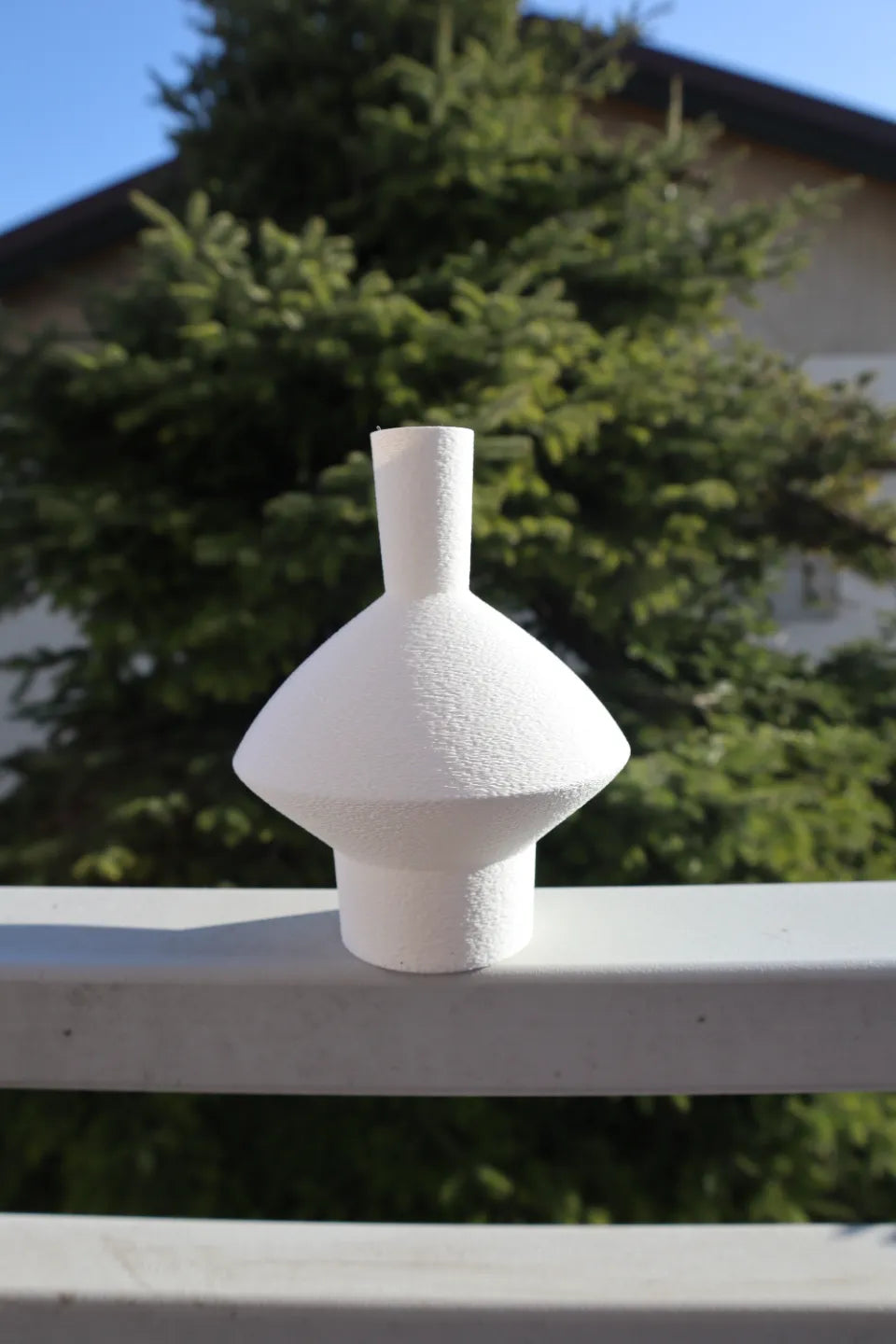 Cristina Vase