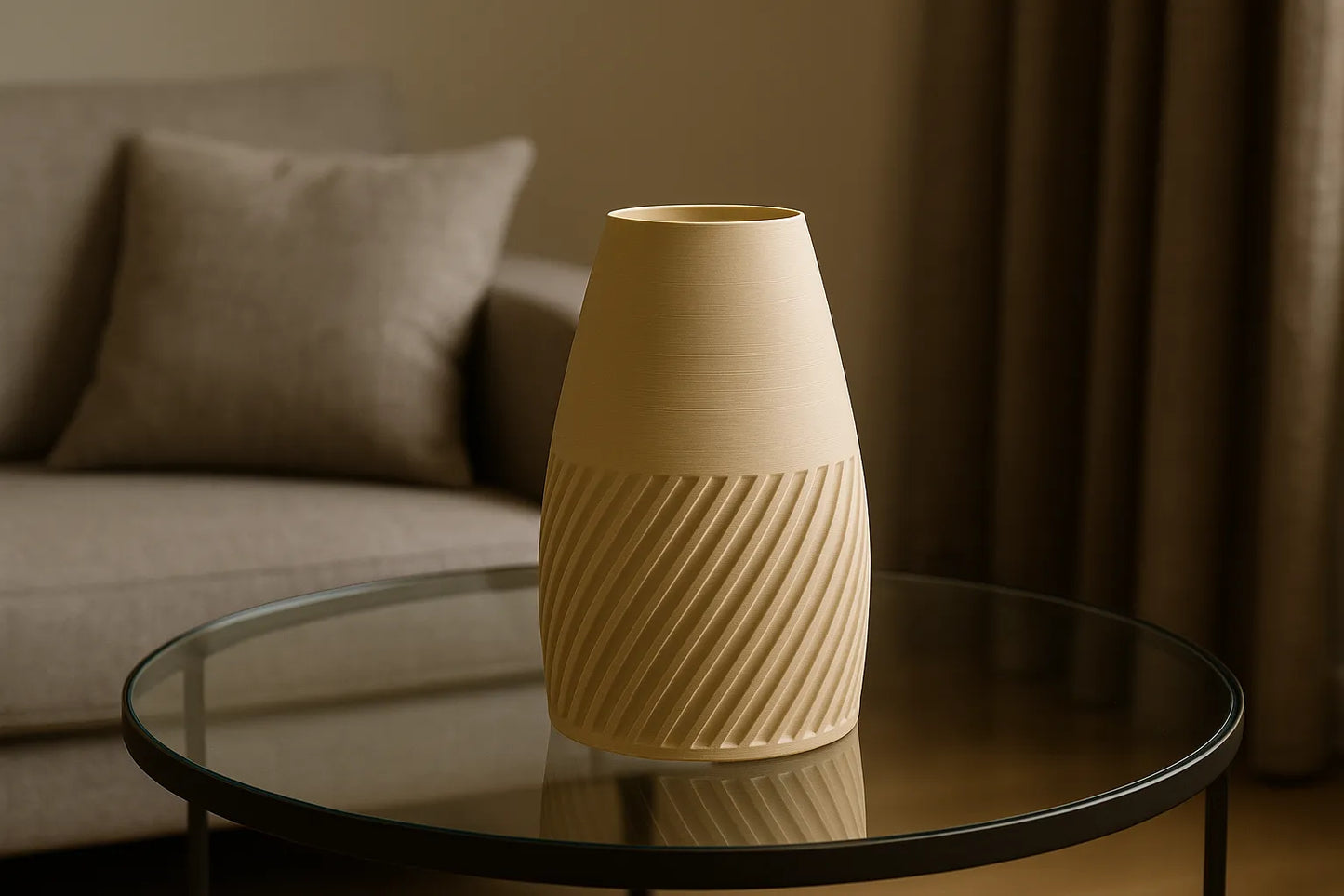 Alekos Vase