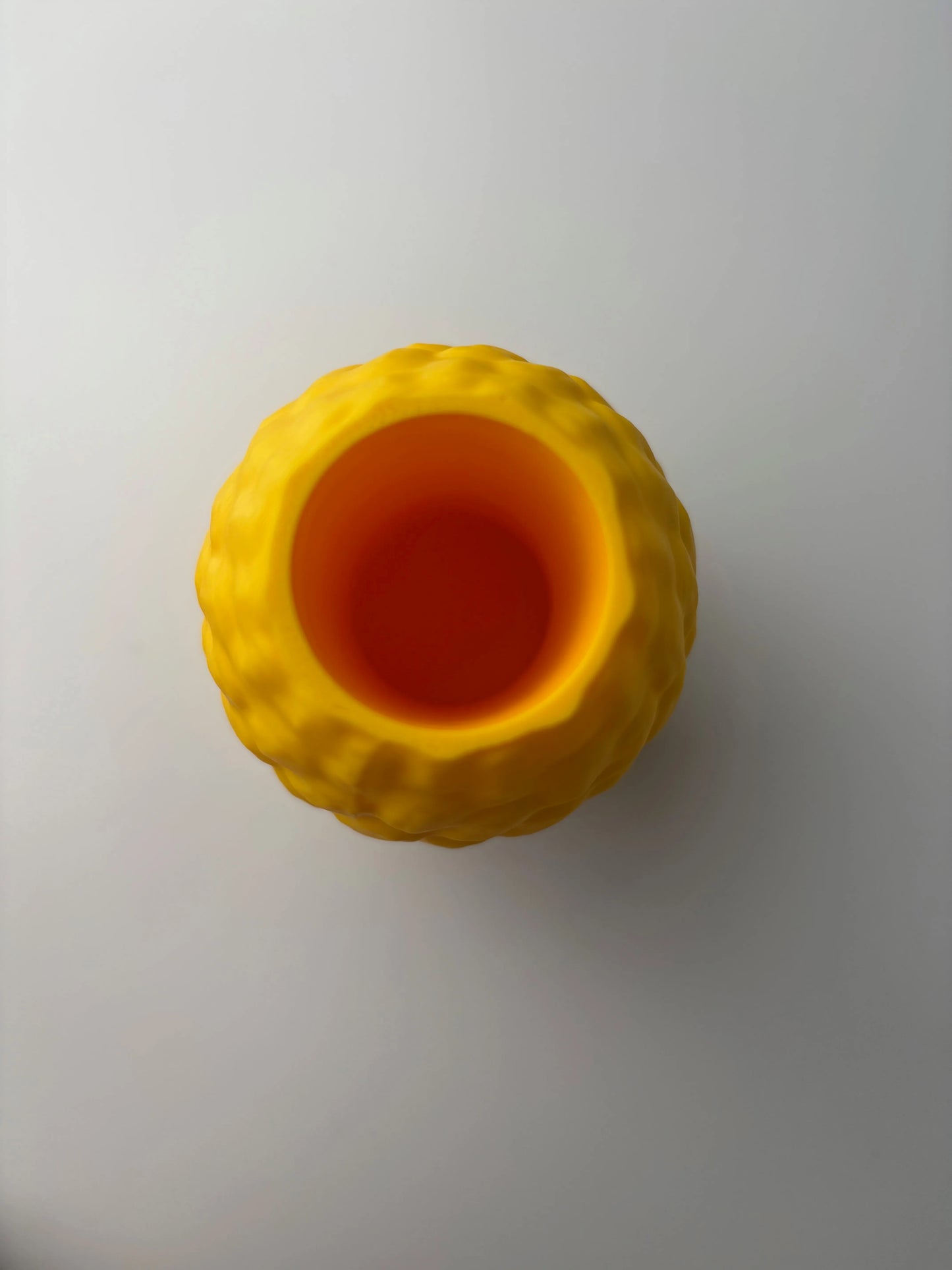 Draft Vase