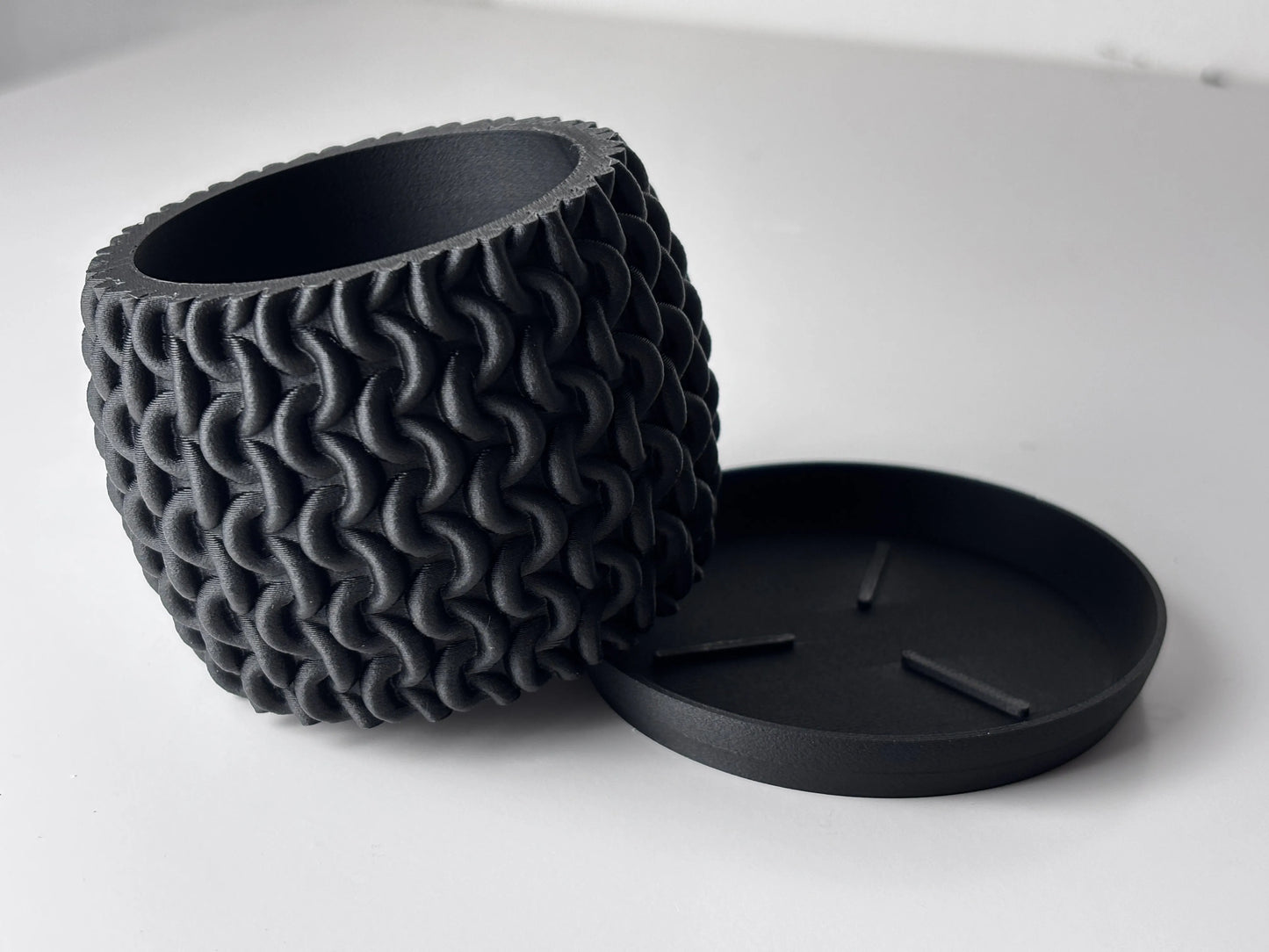 Chain Urtepotte