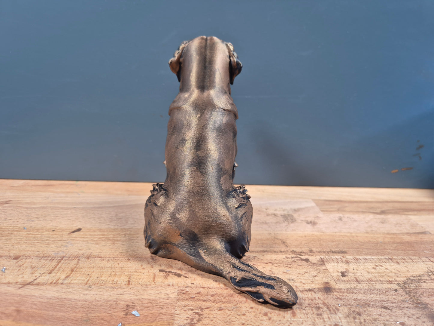 Golden Retriever - Hundfigur