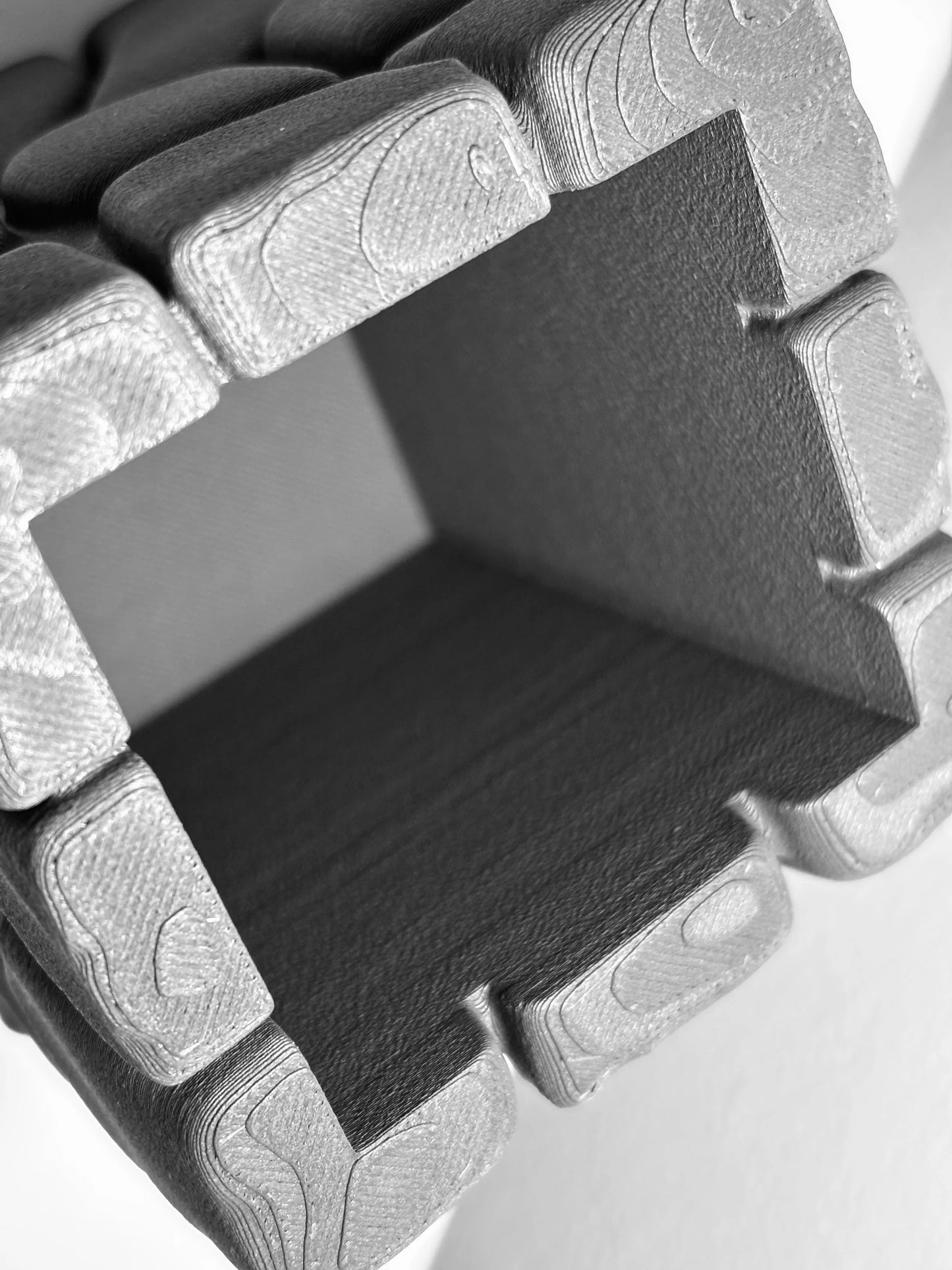 Lava Sten Kuglepenneholder