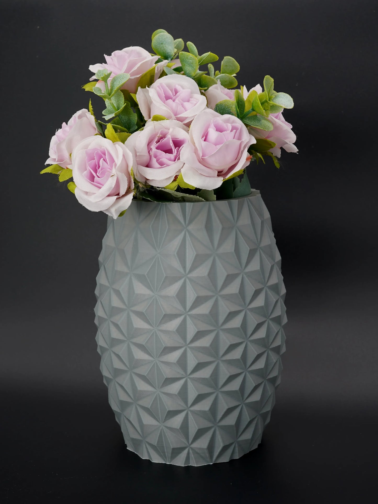 Prism Vase