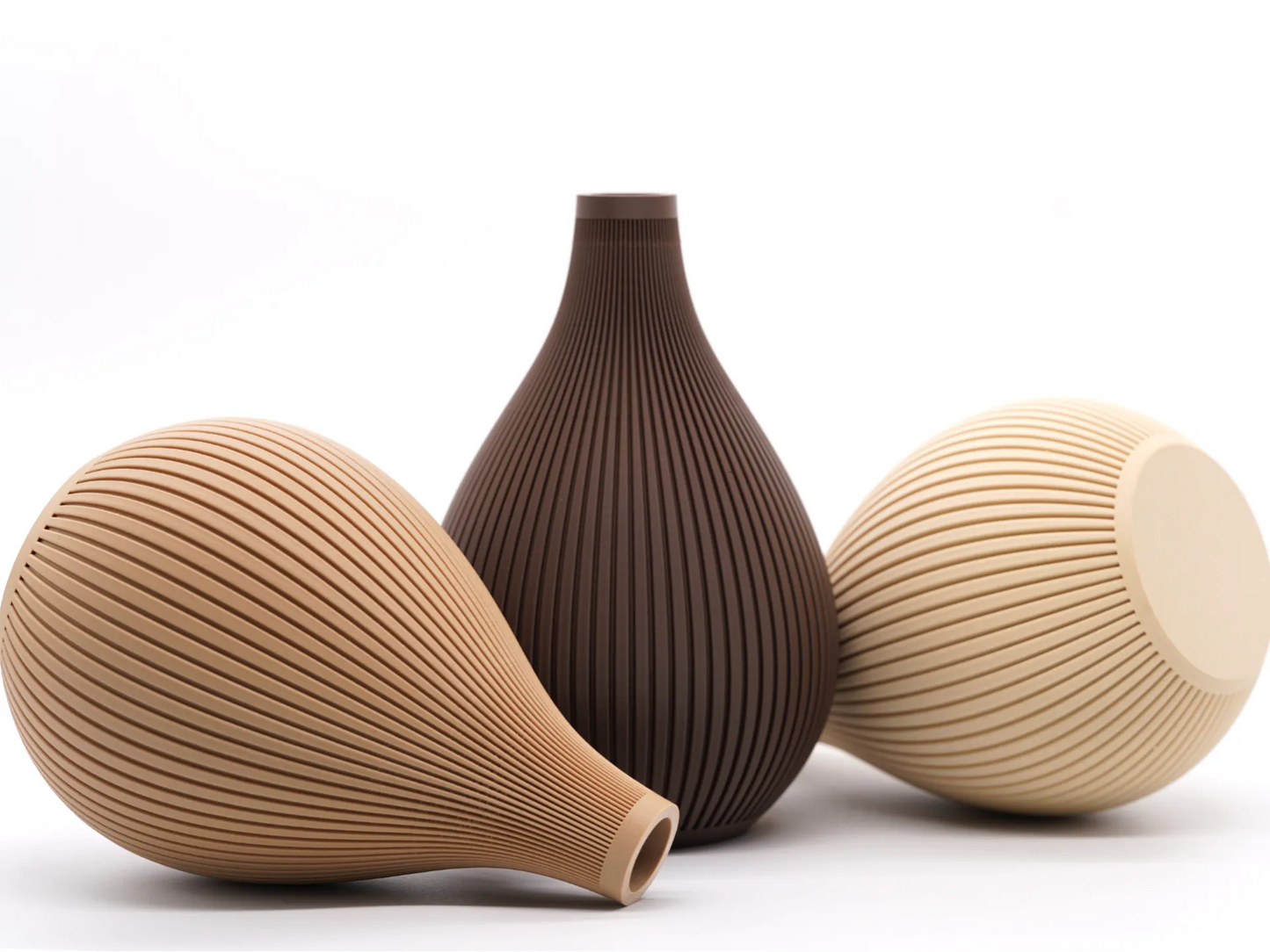 Tåre Vase