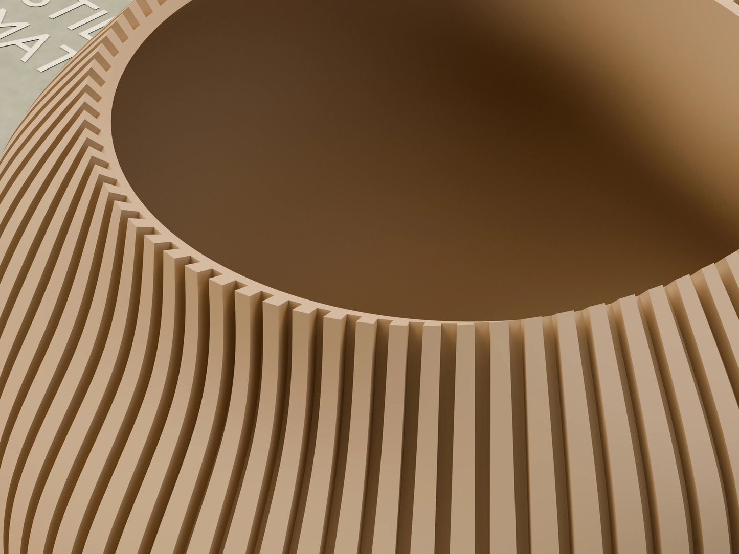 Blob Vase