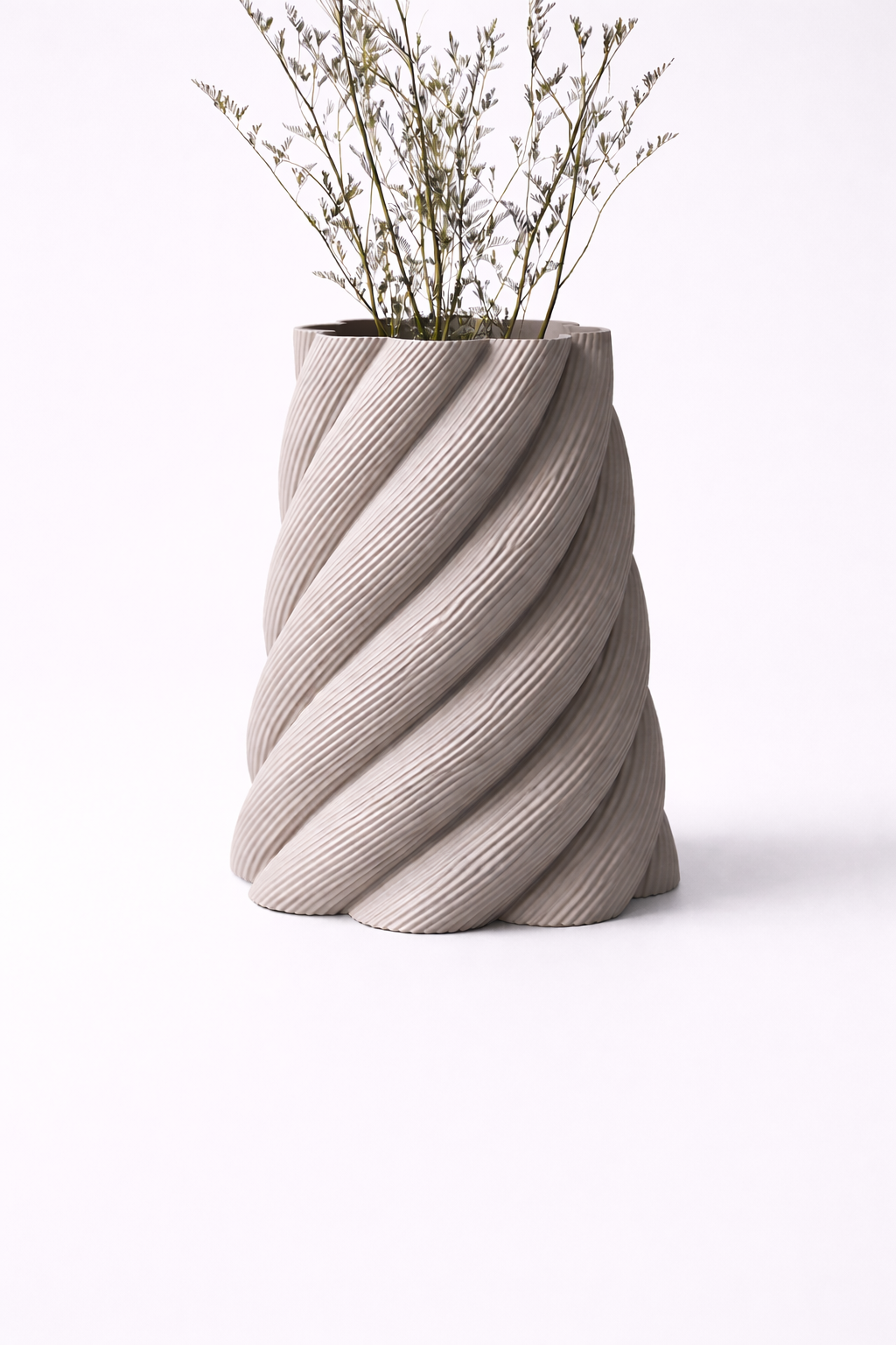 Spiralflödesvas