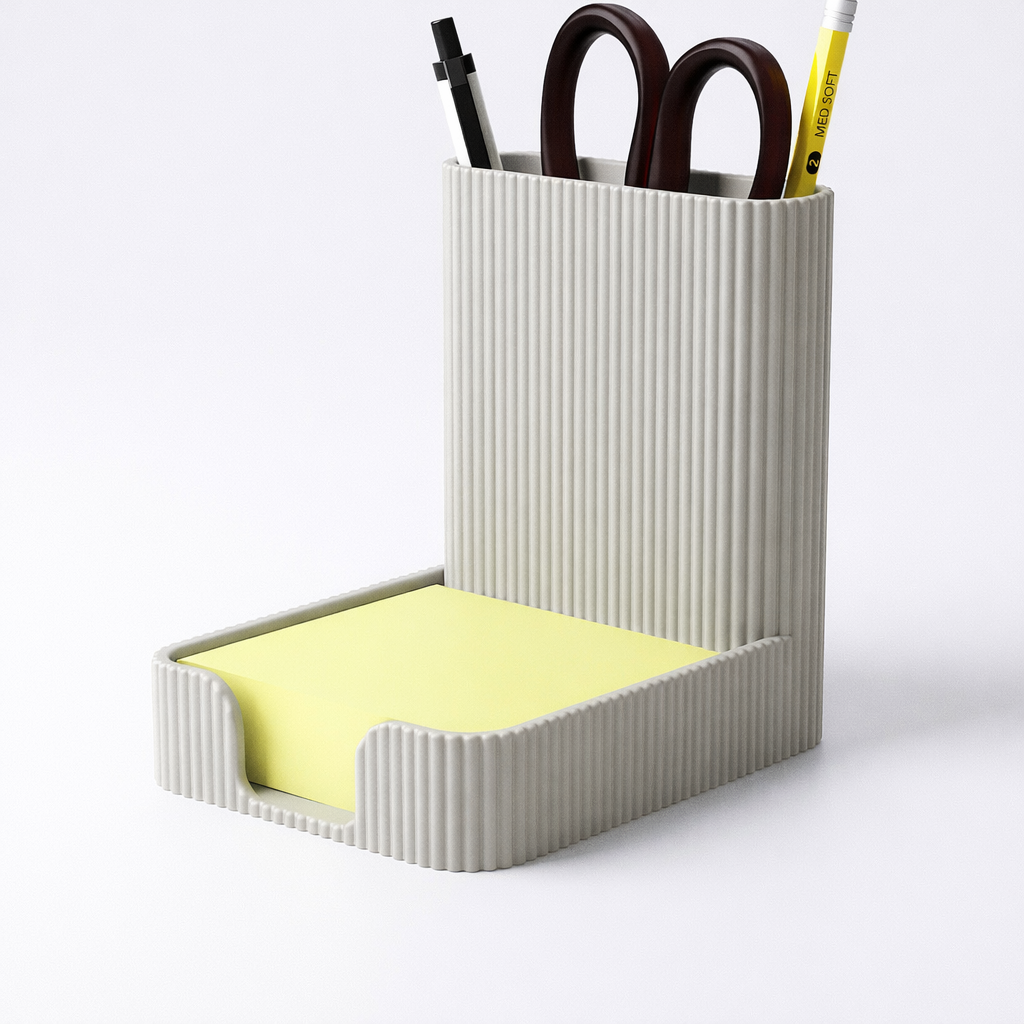 Post-it-hållare