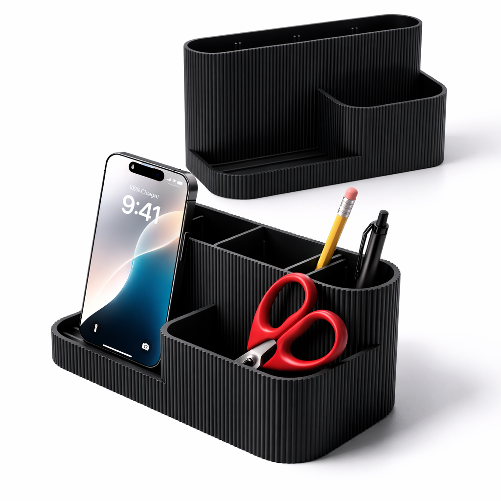 Organix mobilhållare