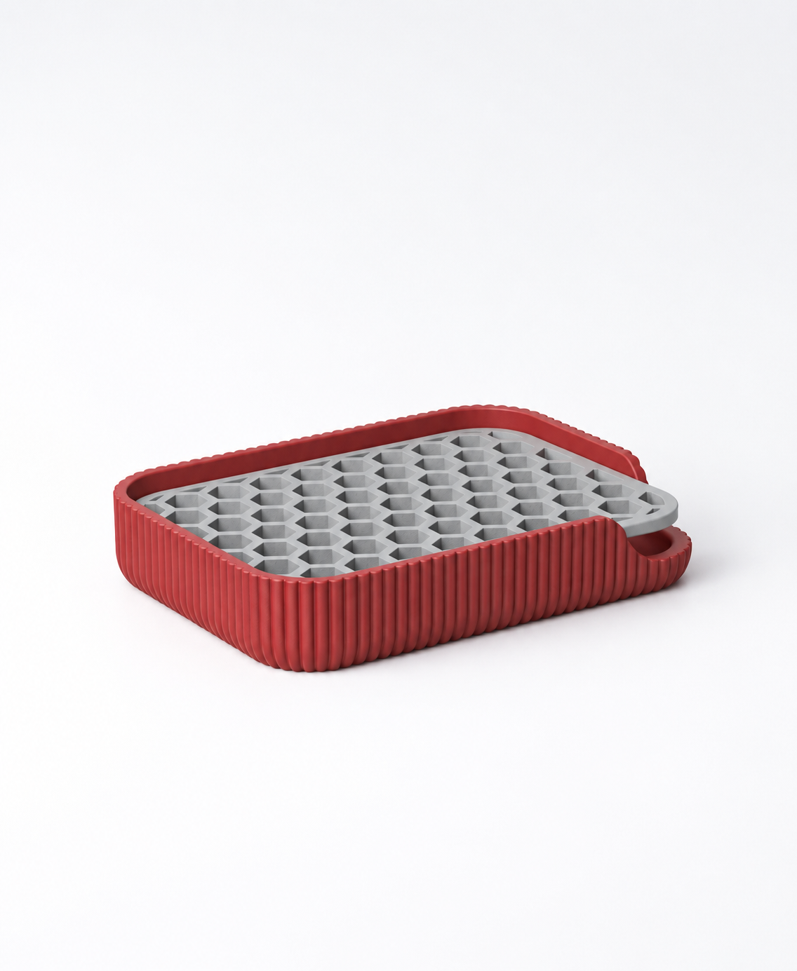 PureDrop tvålpump