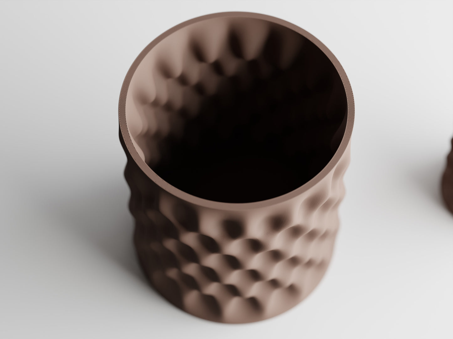 Dent Straight Blomkruka