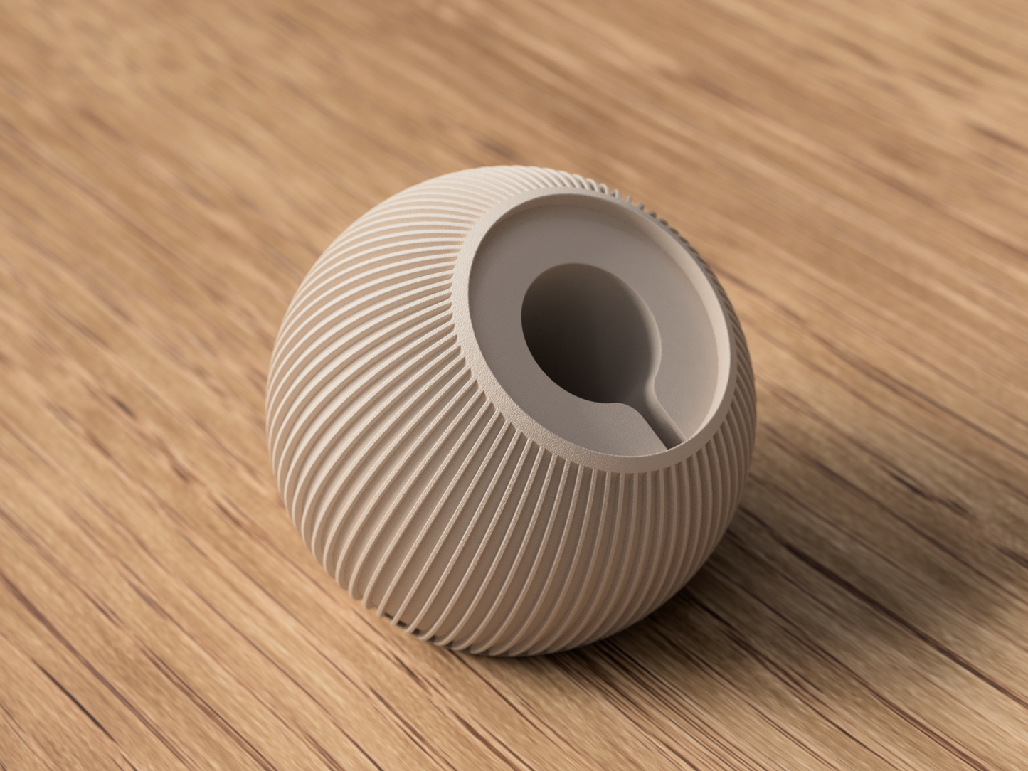 Japandi Magsafe-hållare