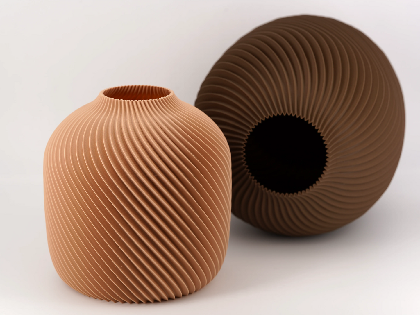 Mac Vase