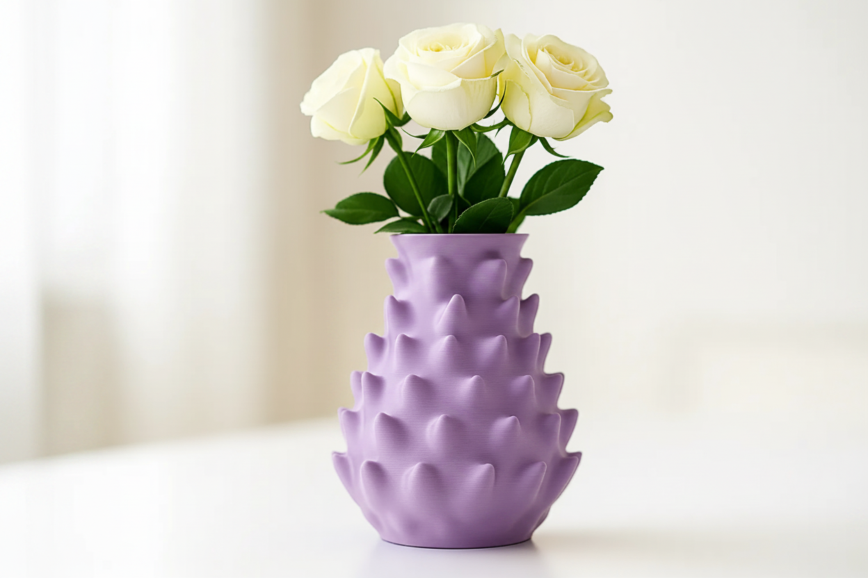 White roses lifestyle recolored
