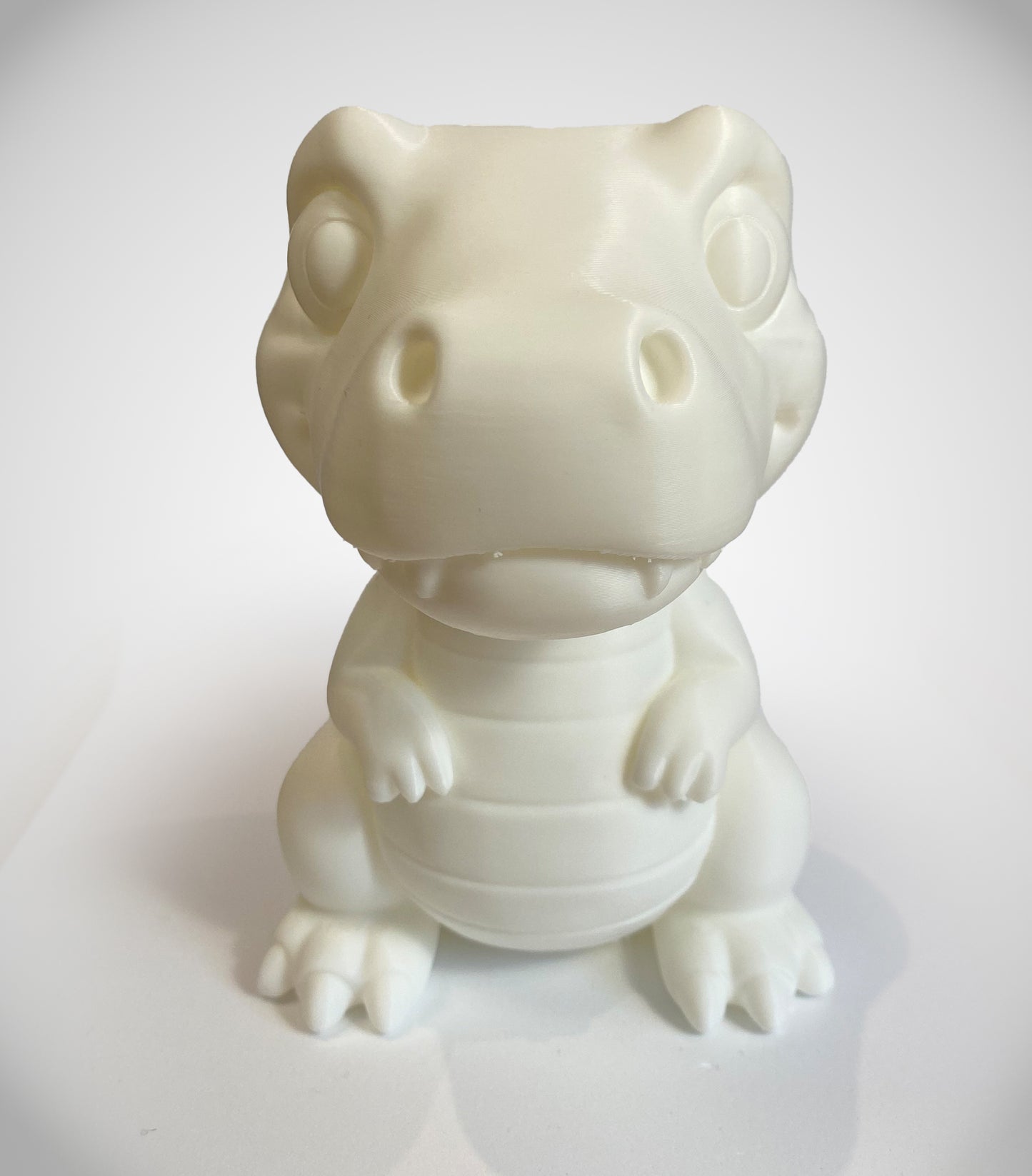 Dinosaurie Blomkruka