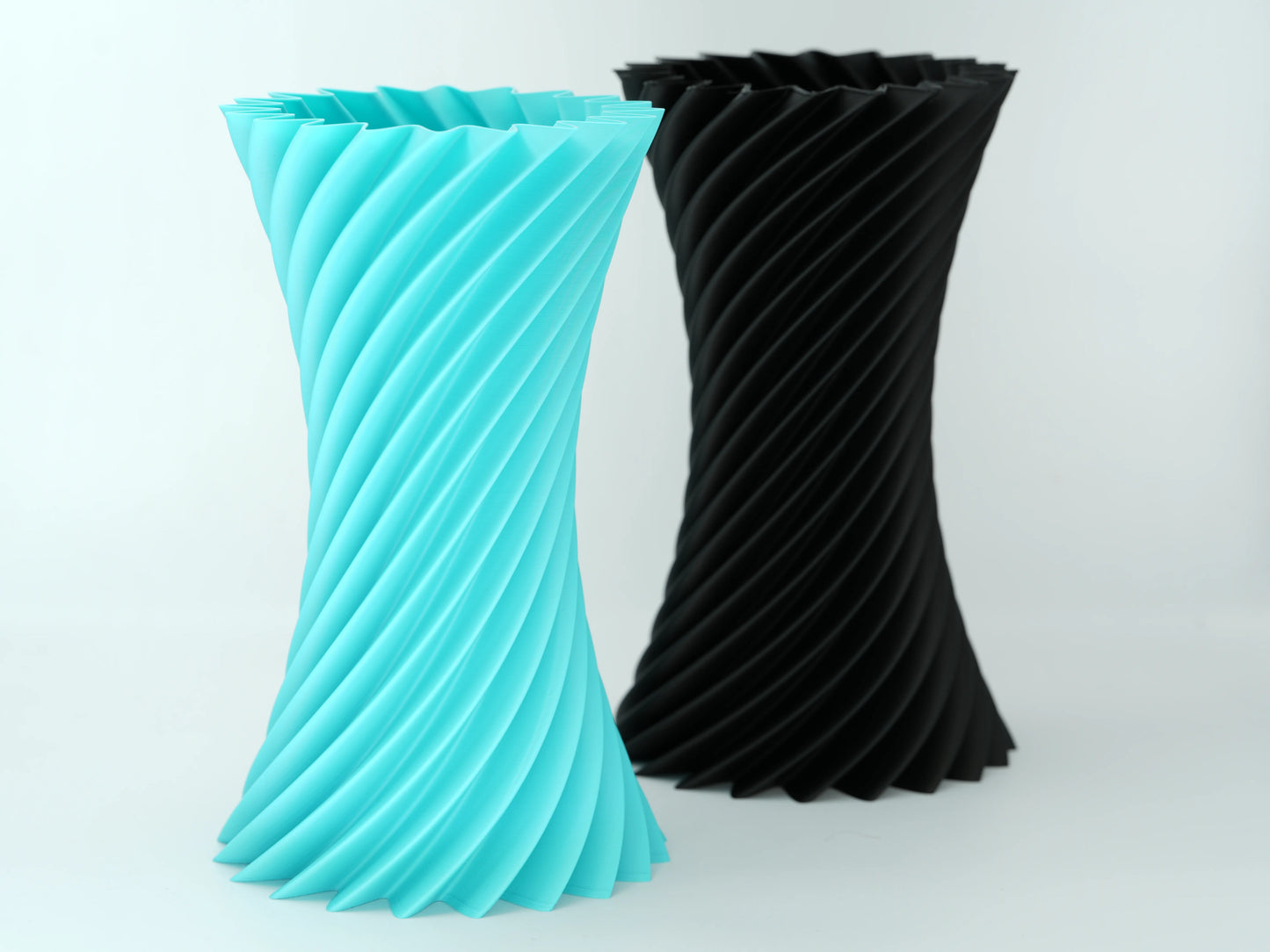 Martina Spiral Vase