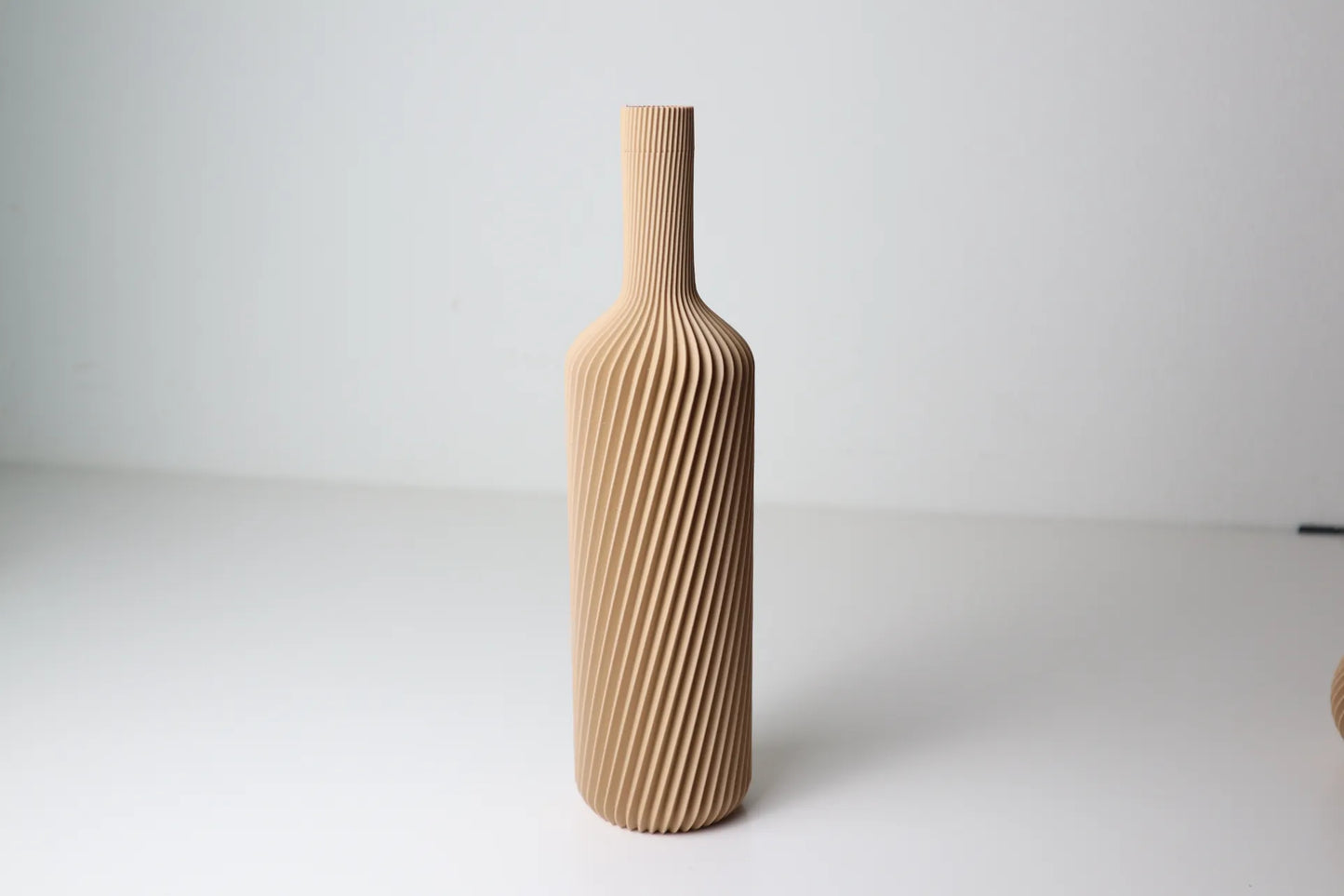Vin Vase