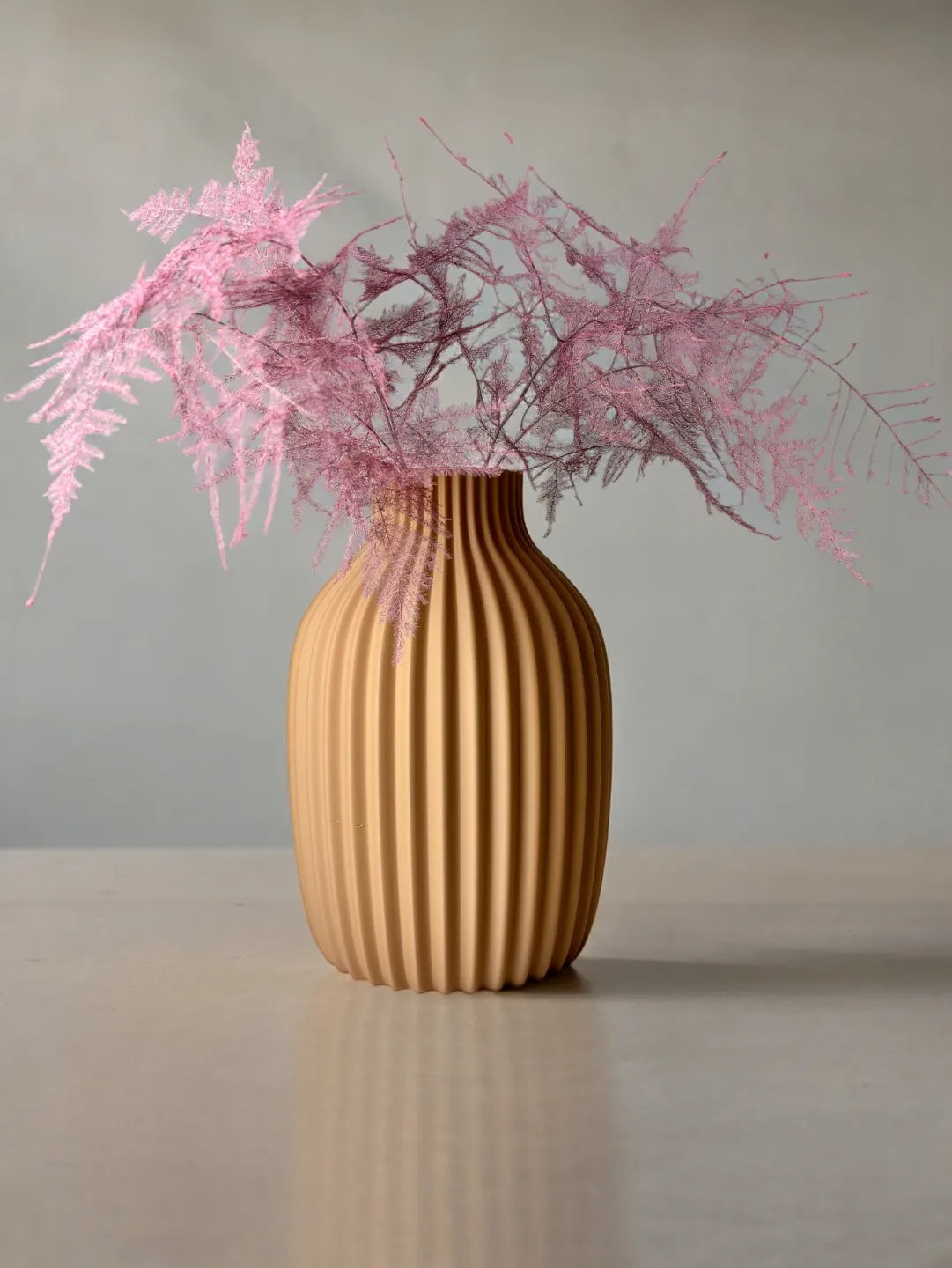 Ripple Vase