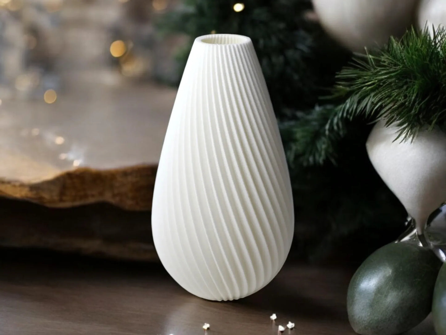 Luisa Vase