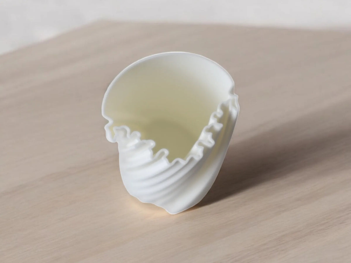 Francesca Vase