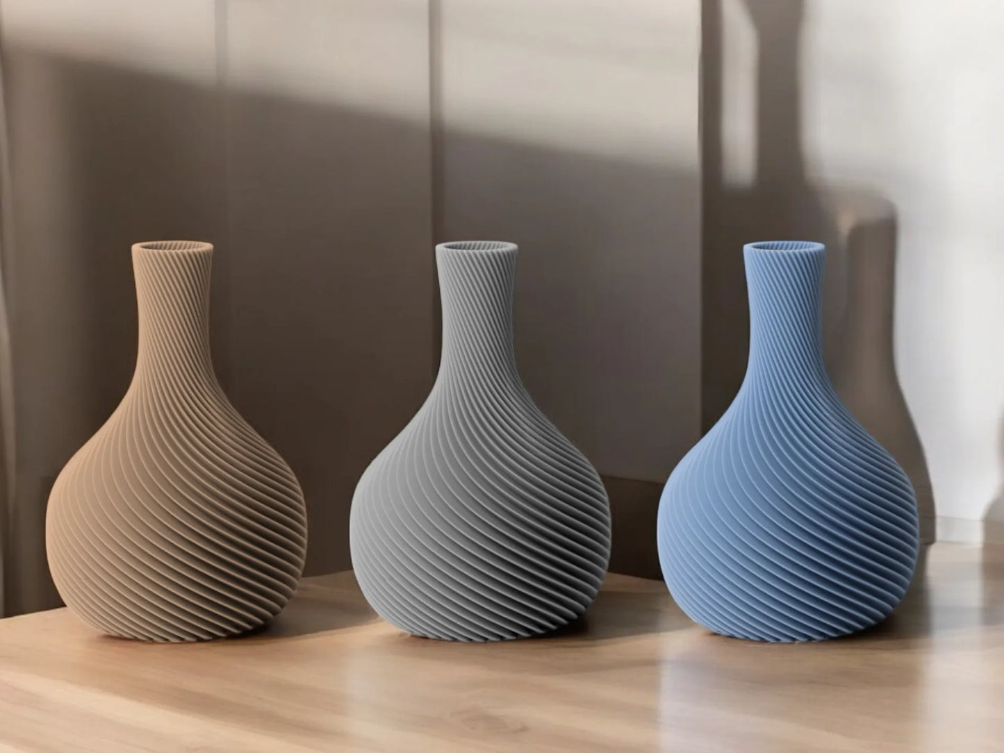 Marinela Vase