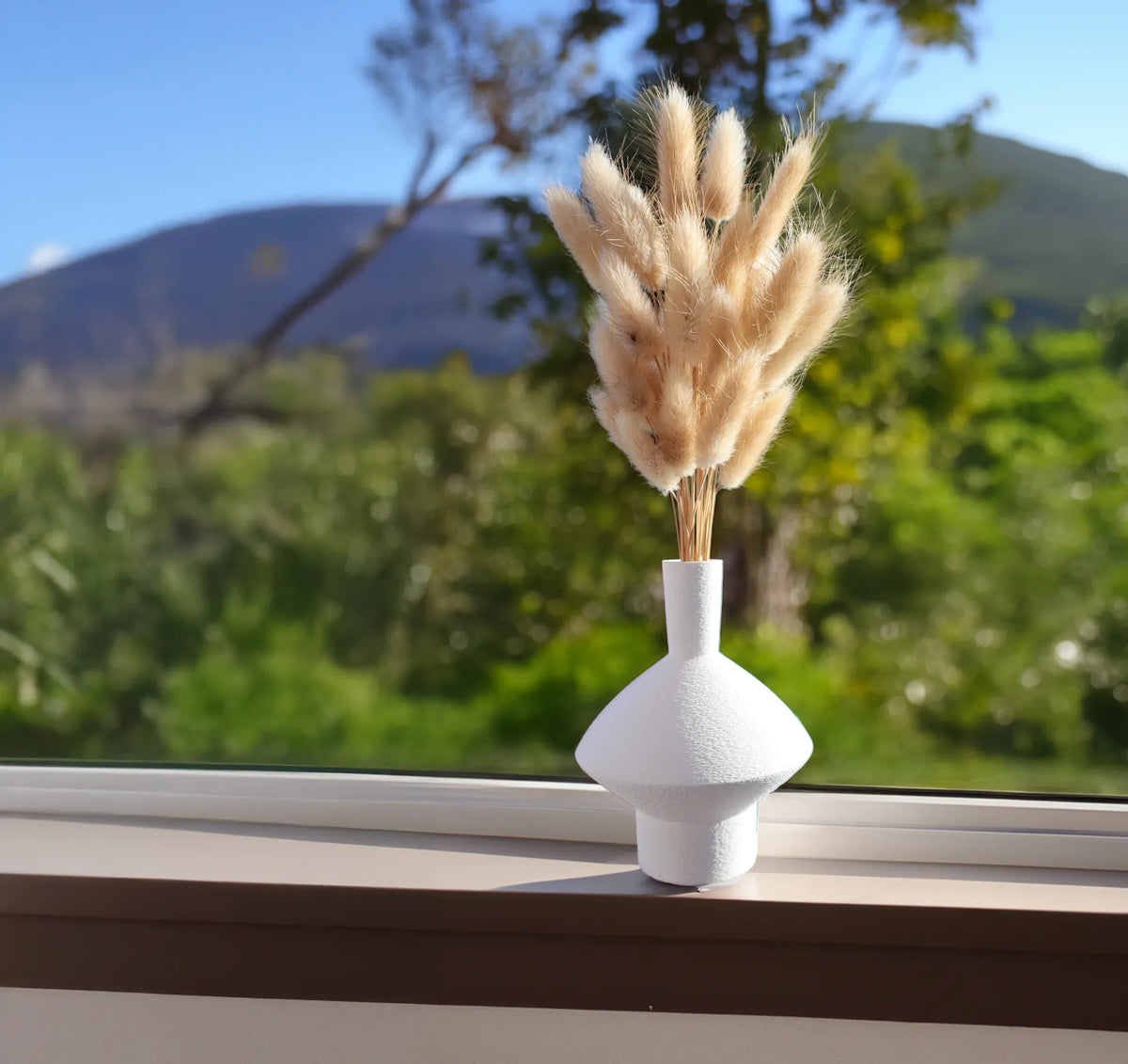 Cristina Vase