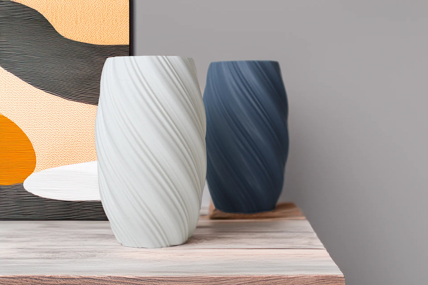 Marvina Vase