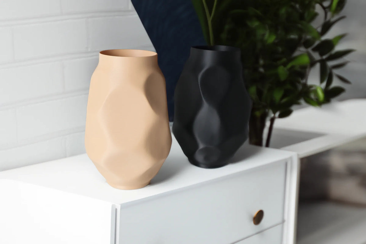 Rock Vase