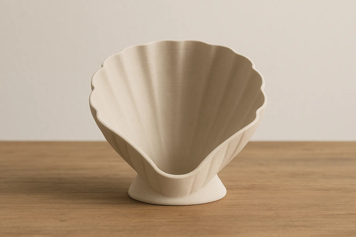 Shell Harmony Skål