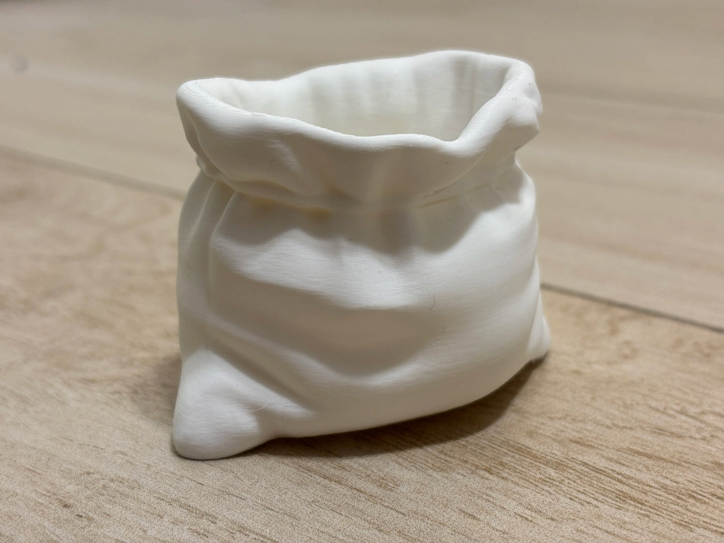 Pose Vase