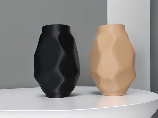 Rock Vase