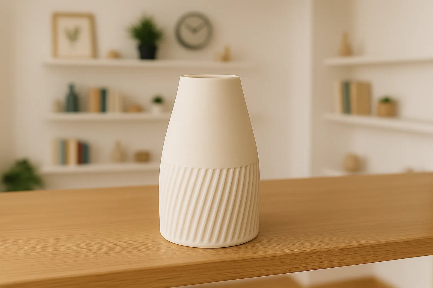 Alekos Vase