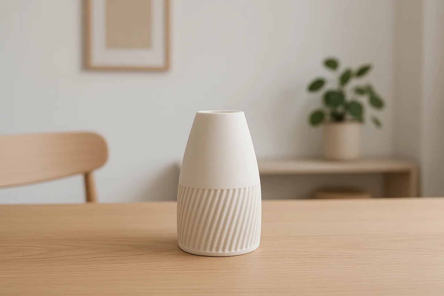 Alekos Vase