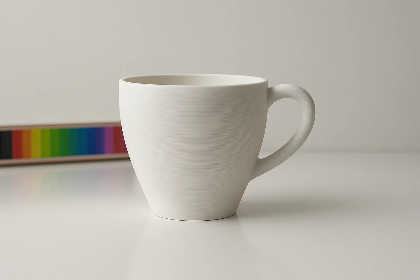 Kaffekop Urtepotte