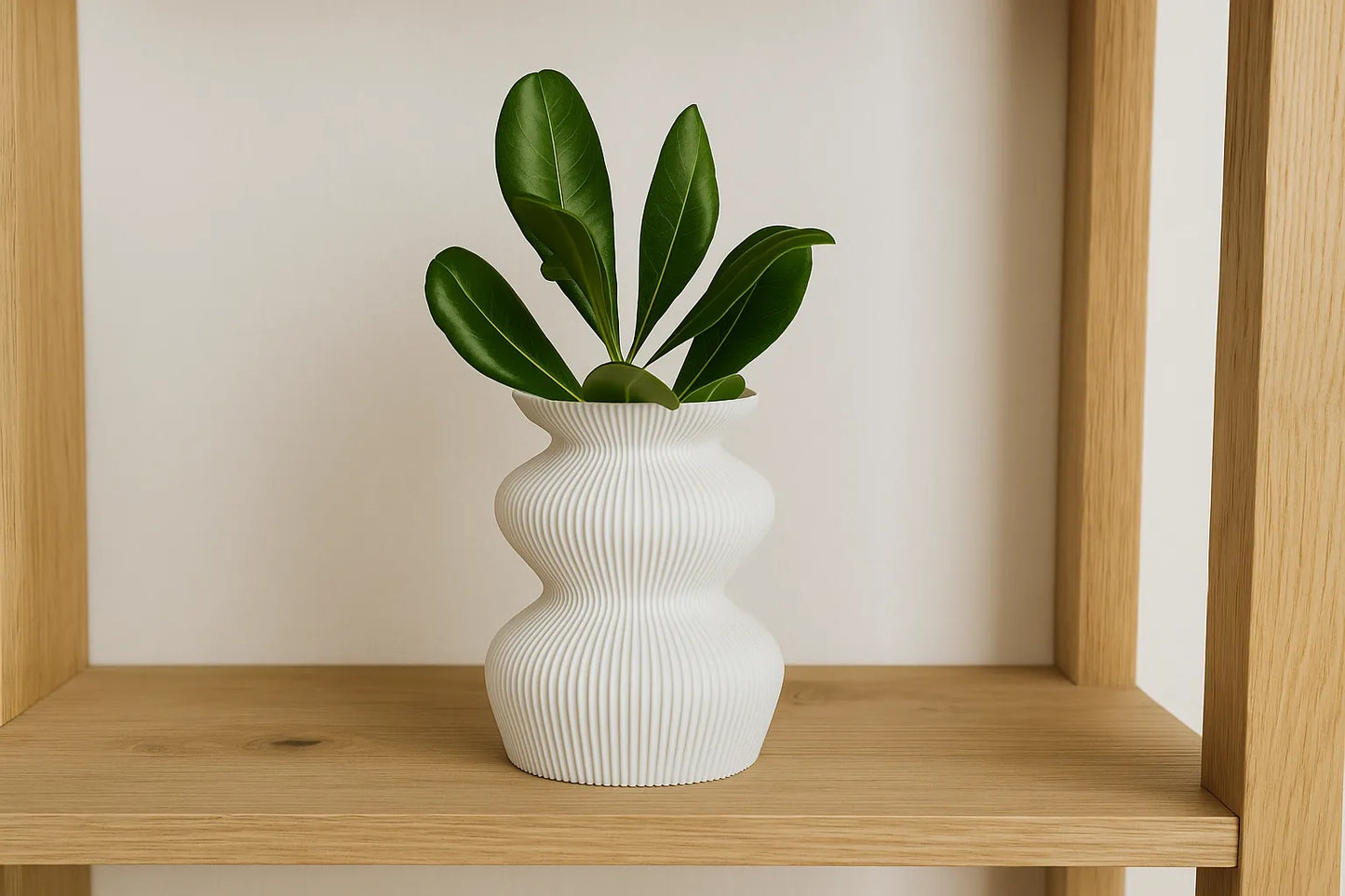 Primula Vase