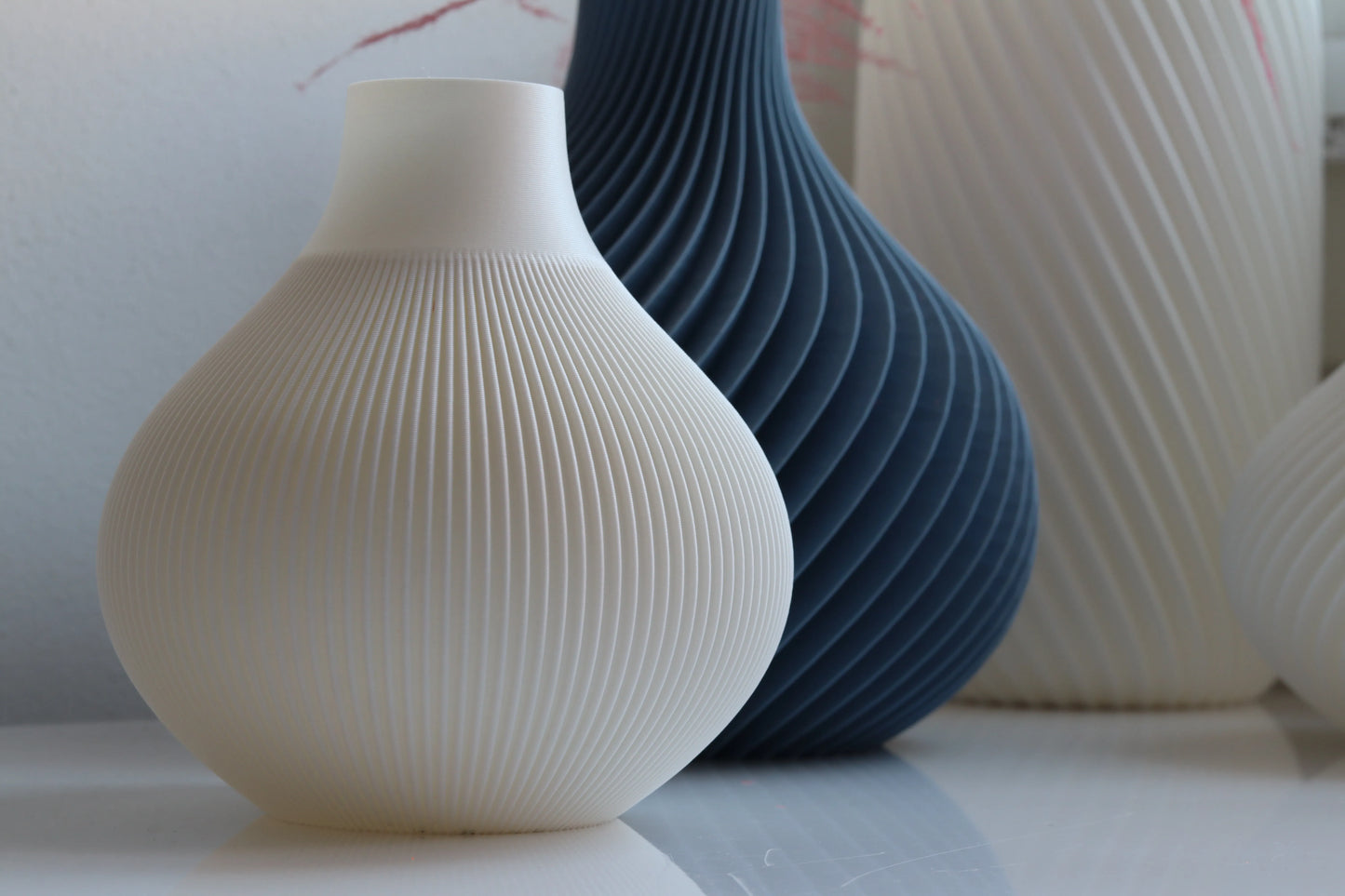 Carmen Vase