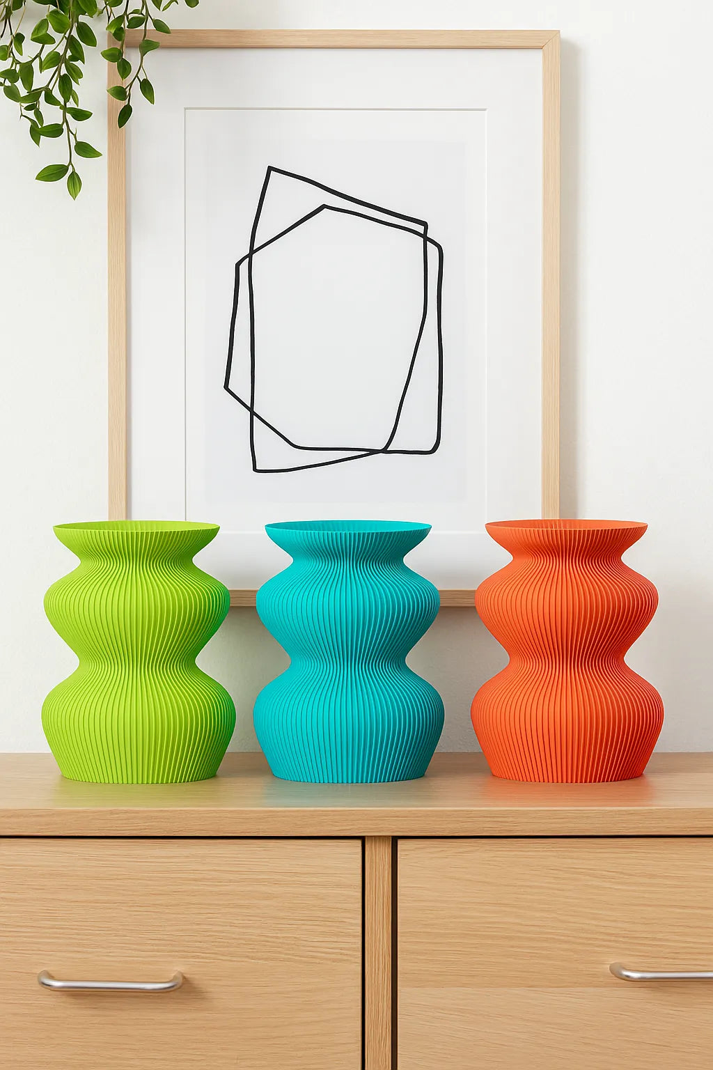 Primula Vase