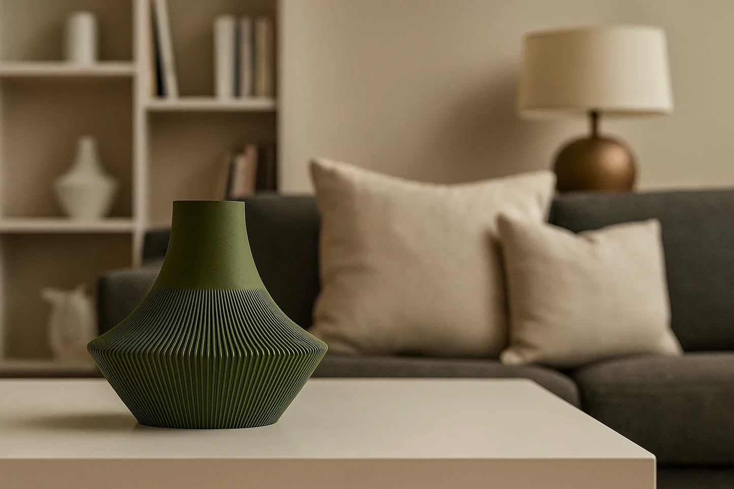 Mirella Vase