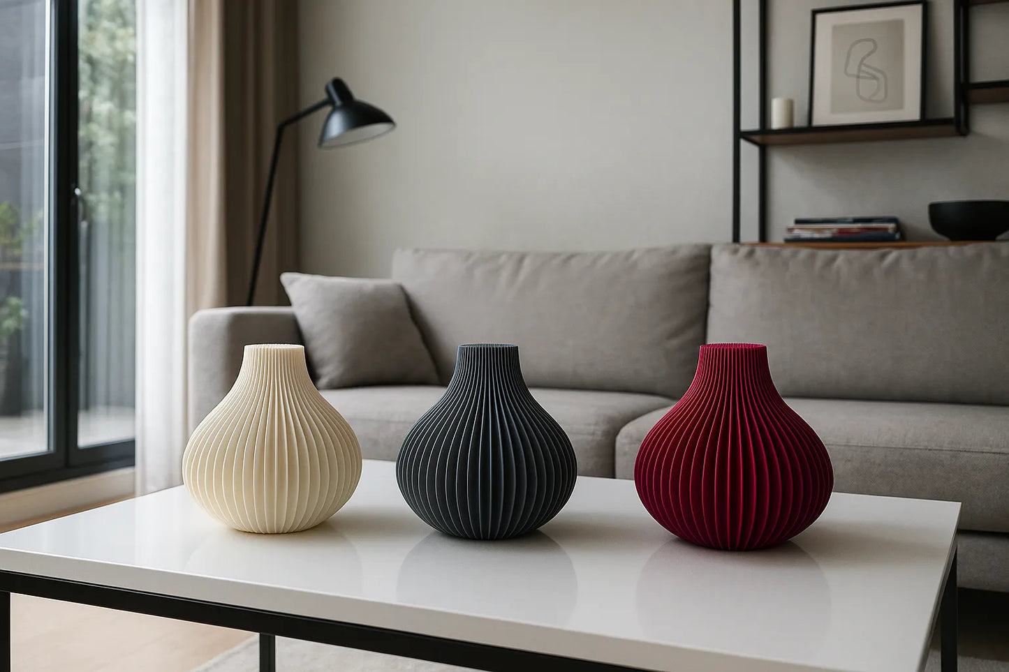 Venere Vase