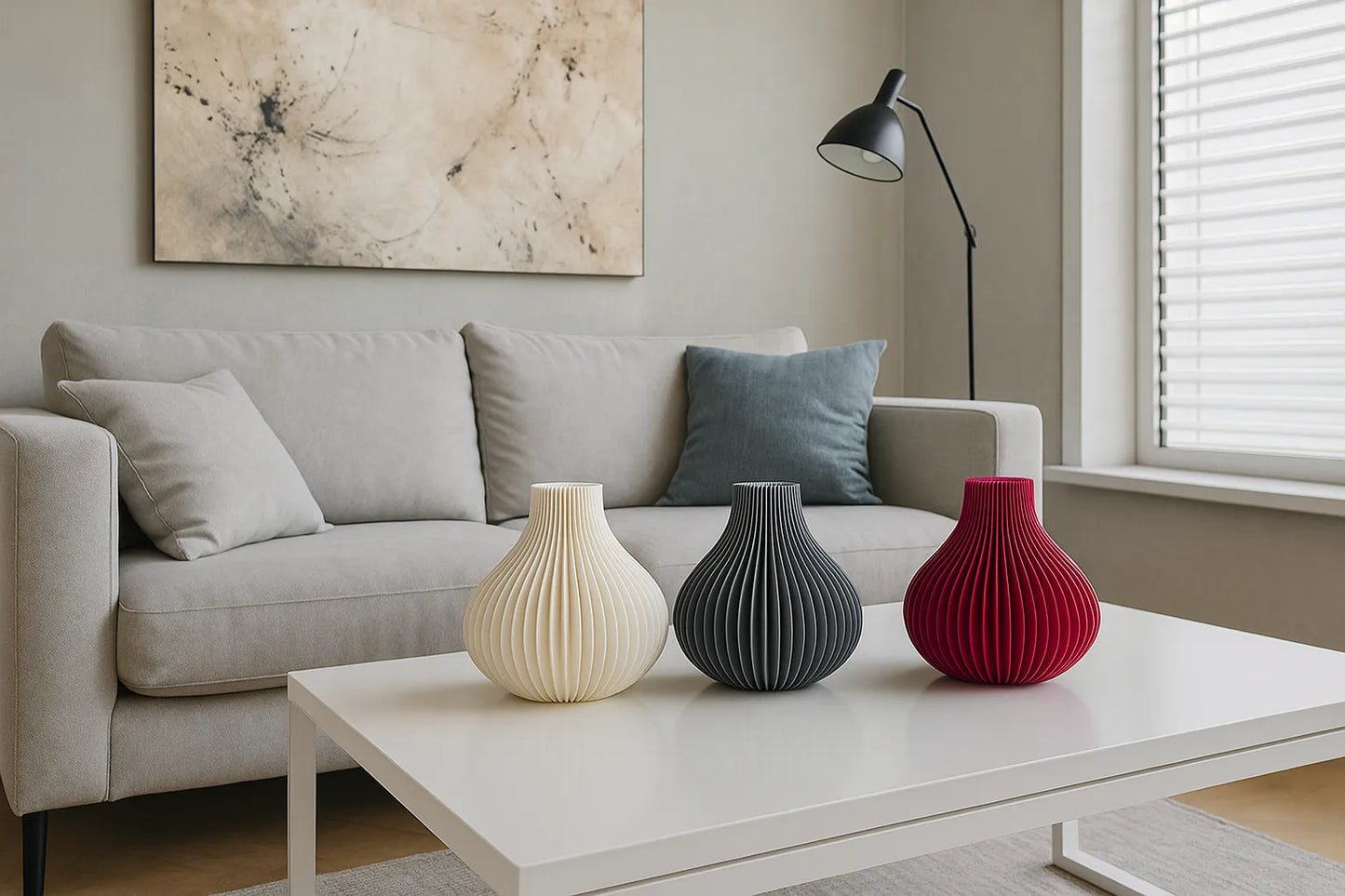 Venere Vase