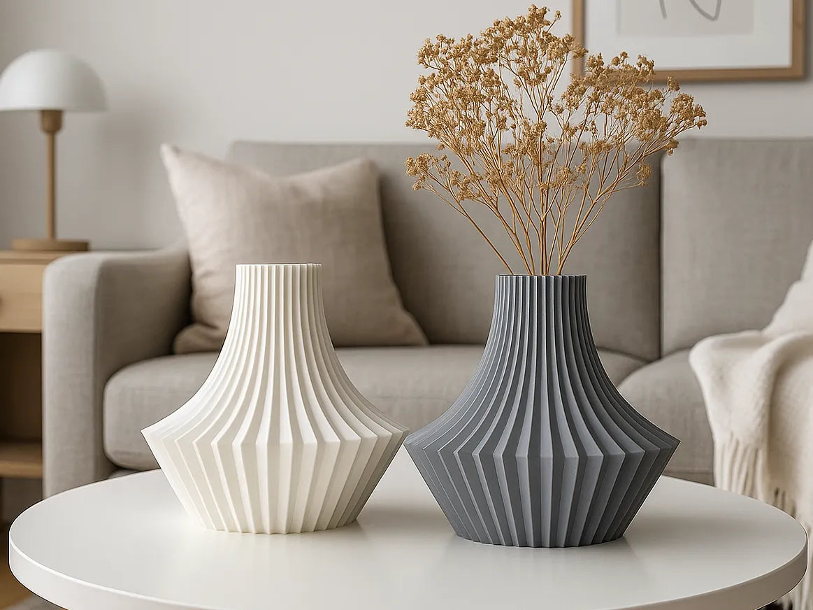 Cleopatra Vase
