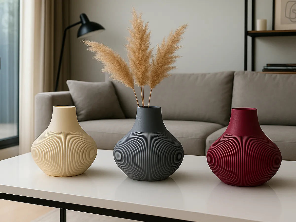 Jude Vase
