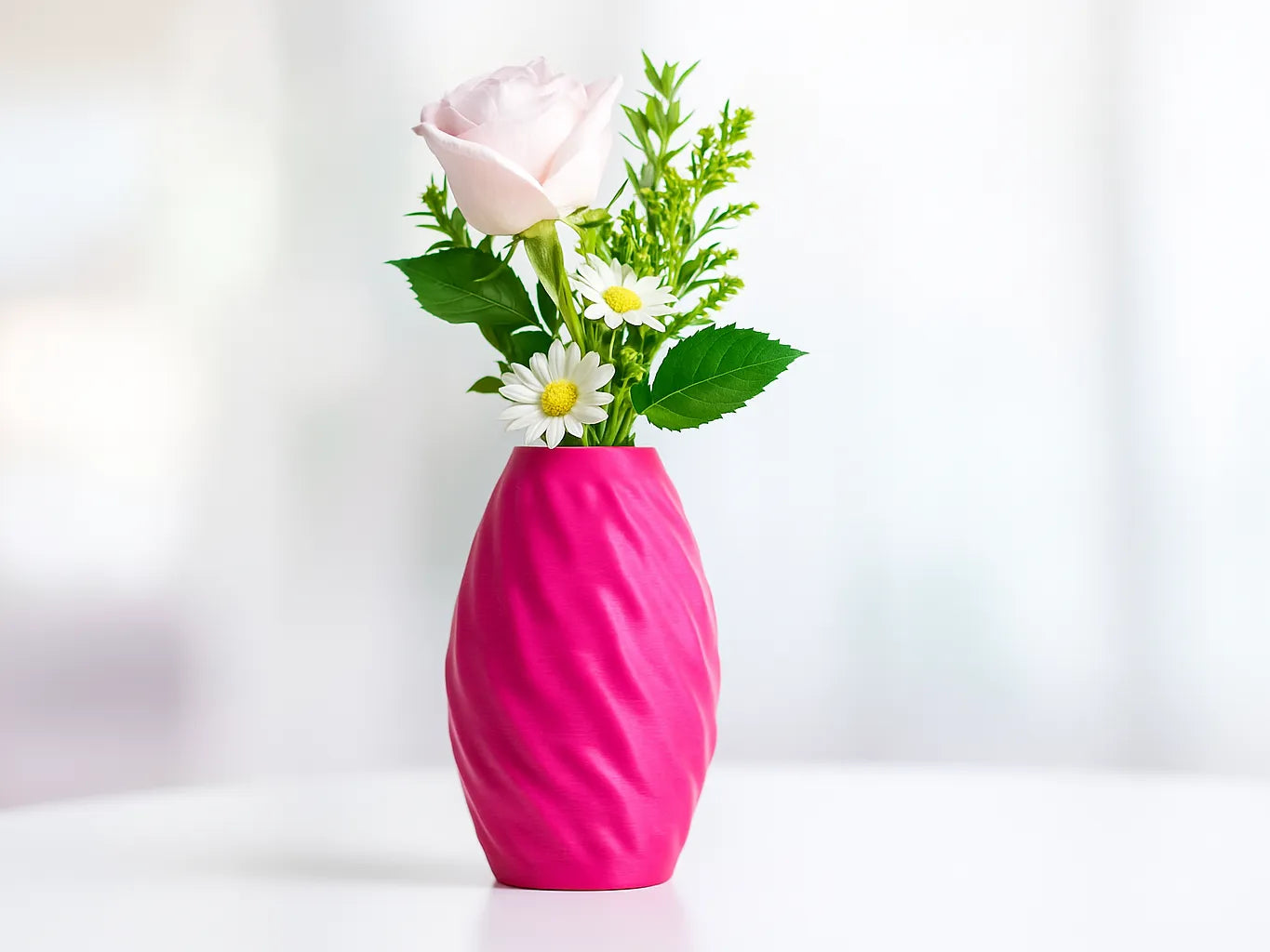 Soft Vase