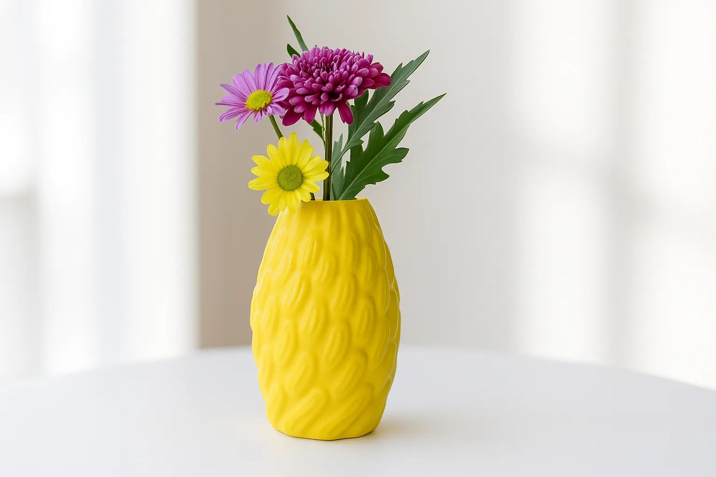 Draft Vase