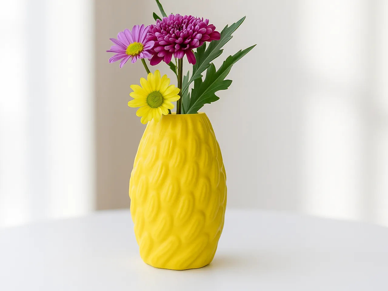 Draft Vase