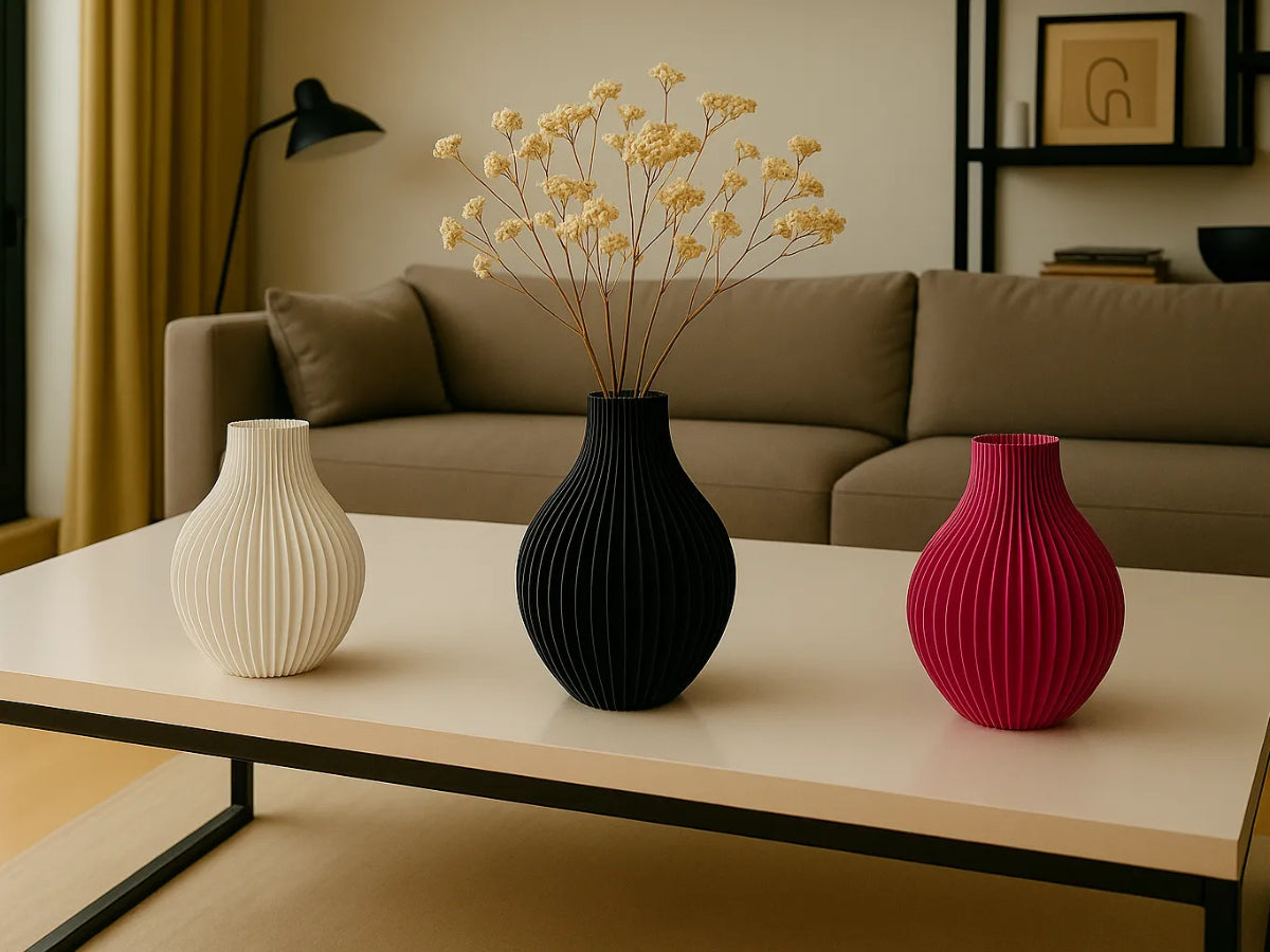 Aurora Vase