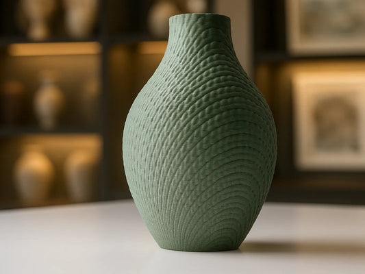 Knitra Vase