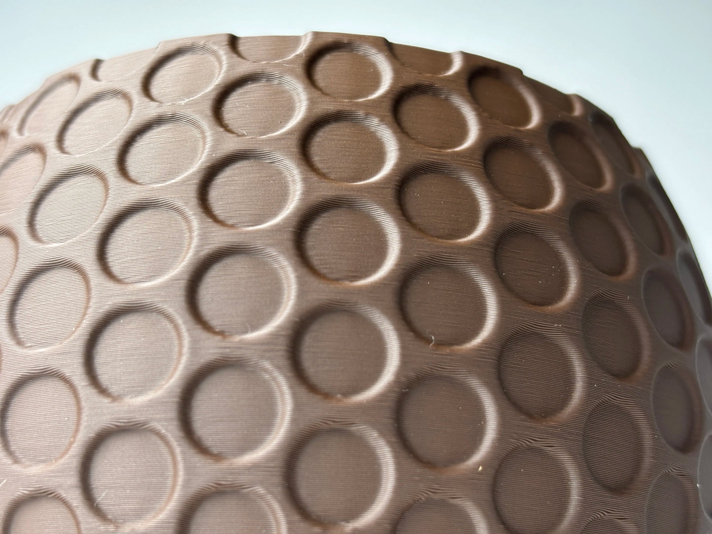Circles Urtepotte