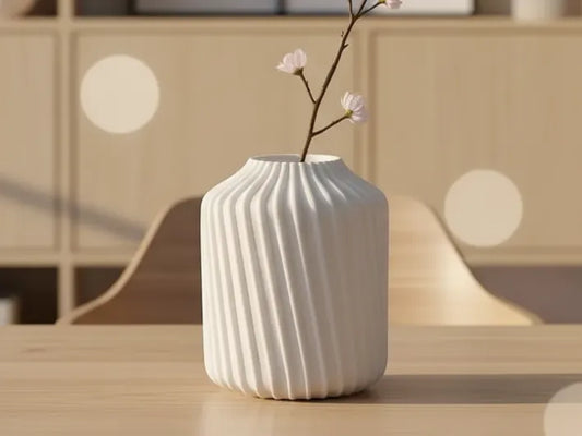 Macbeth Vase