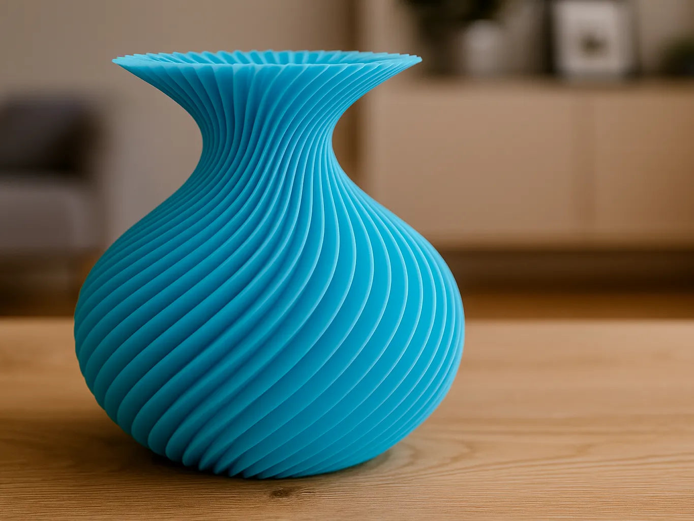 Ilaria Vase