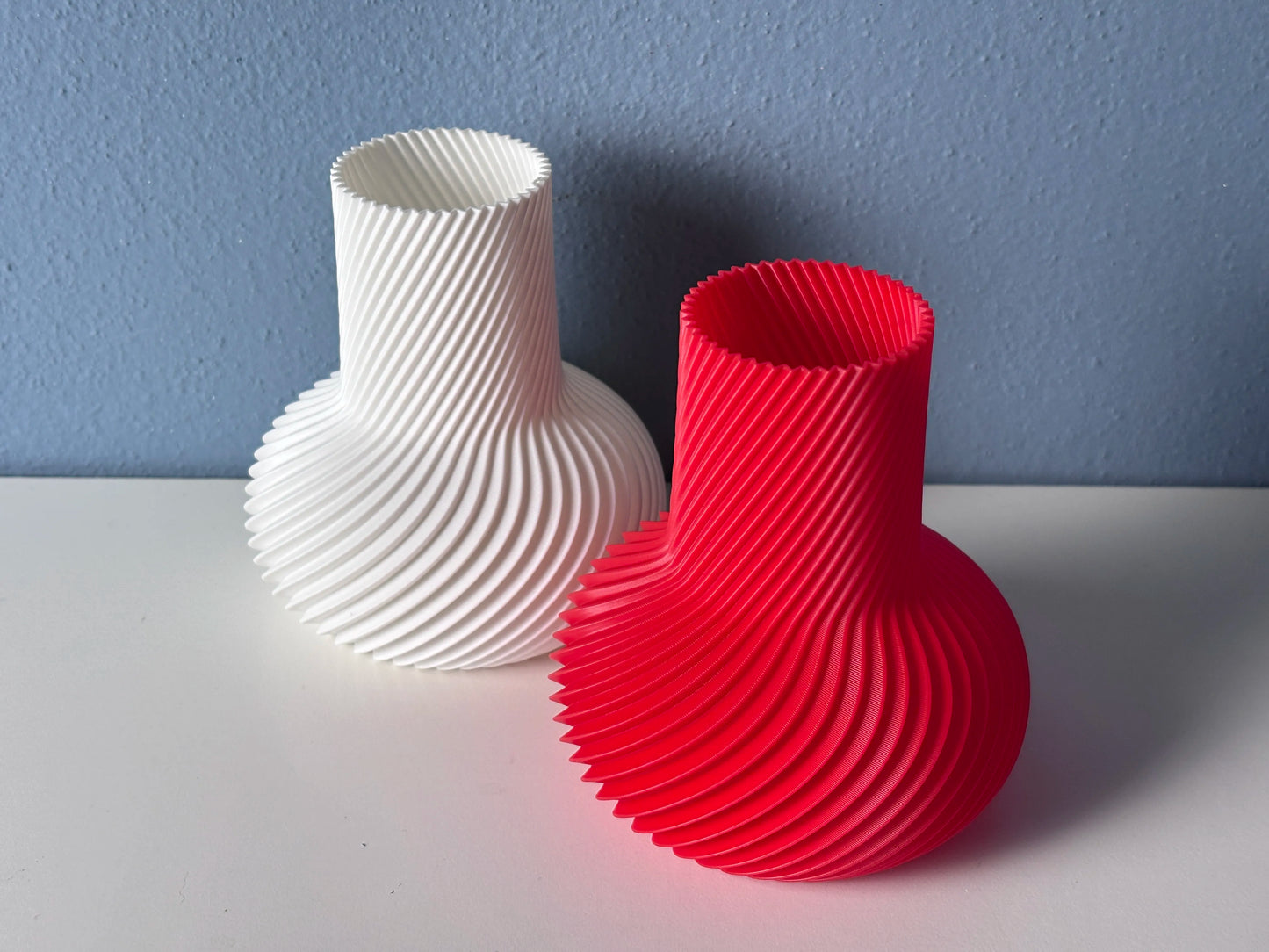 Chris Vase